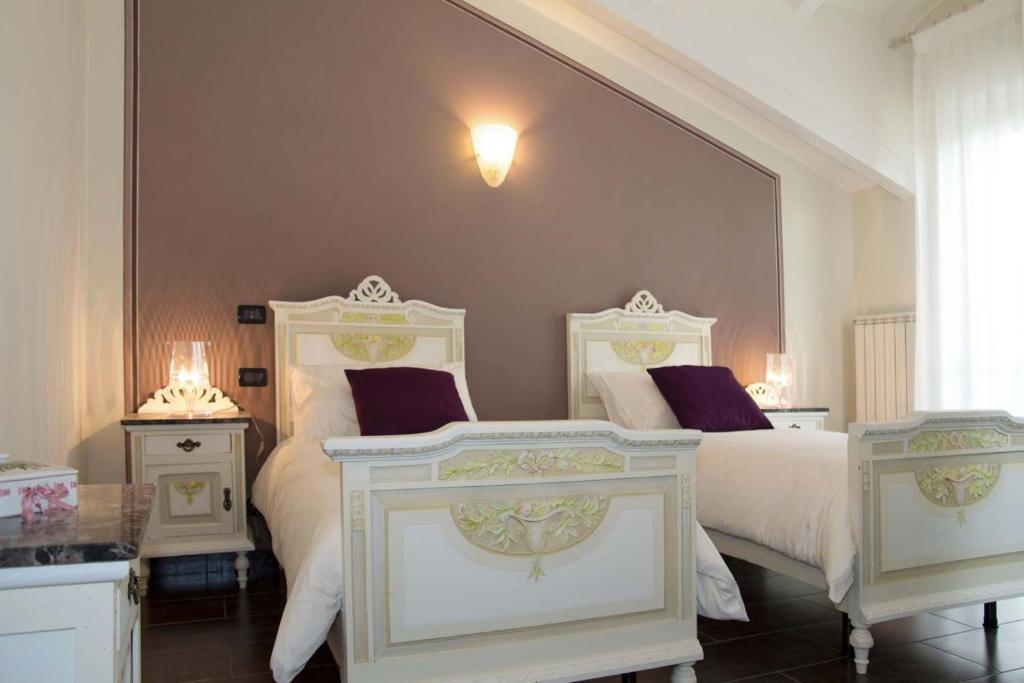 Pepe'S Home B&B Nichelino Esterno foto